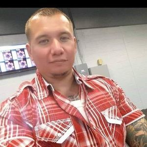 Meet your Posher, Damien